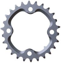 RODA PEDALEIRA SRAM MTB 26T S1 80 AL3 PR