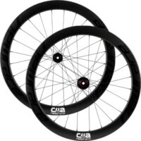 RODAS BIC. ESTRADA NEW RACE C50 DISC C4A 12MM SH PRETO