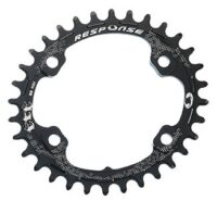 RODA PEDALEIRA OVAL BCD 104 32D PR