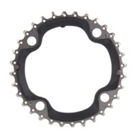 RODA PEDALEIRA SHIMANO 32D FC-M670 SLX
