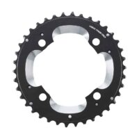 RODA PEDALEIRA SHIMANO XT 38D FCM-785