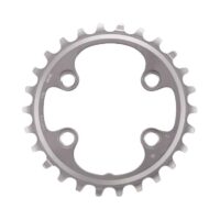 RODA PEDALEIRA SHIMANO BC 26D FCM8000