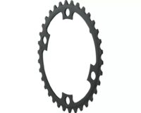 RODA PEDALEIRA SHIMANO 34D FCR3000 9VEL SORA