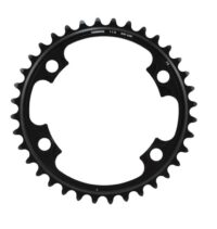 RODA PEDALEIRA SHIMANO 36D FC900 DURA ACE