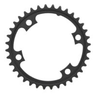 RODA PEDALEIRA SHIMANO 36D FC6800 11V