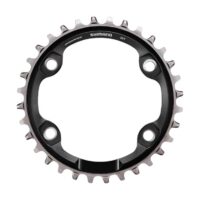 RODA PEDALEIRA SHIMANO XT 32D FCM8000-1