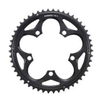 RODA PEDALEIRA SHIMANO 105 50D FC-5750-L PR