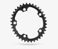 RODA PEDALEIRA ABSOLUTEBLACK OVAL 110BCD 5F 36D
