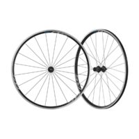 RODAS BIC ESTRADA 28 SHIMANO RS100 10/11V PR