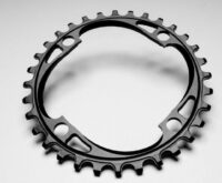 RODA PEDALEIRA ABSOLUTEBLACK SHIMANO/SRAM XX1 32D