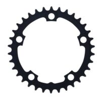 RODA PEDALEIRA ESTRADA FSA PRO 110 34D 5 (FUROS)