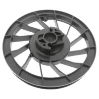RODA ARRANQUE B&S 8-12HP VANGUARD BER