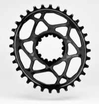 RODA PEDALEIRA ABSOLUTEBLACK SRAM OVAL BOOST PR 32
