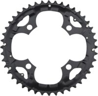 RODA PEDALEIRA SHIMANO FCM530 44D