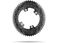 RODA PEDALEIRA ABSOLUTEBLACK OVAL 110 52D 4F PR
