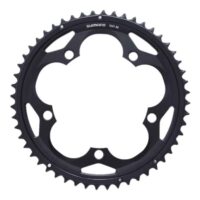 RODA PEDALEIRA SHIMANO 52D FC5700L 105 PRETO