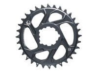 RODA PEDALEIRA SRAM X-SYNC 32T DIRECT MOUNT 6M