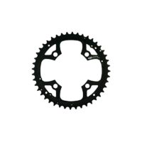 RODA PEDALEIRA M530 48D PRETO