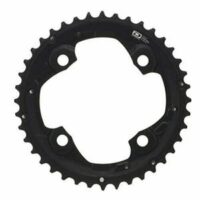 RODA PEDALEIRA SHIMANO 38D AK FC-M675 SLX