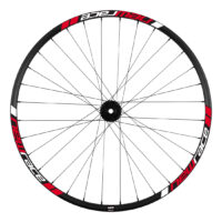 RODA BIC MTB TR NEW RACE COMP 29 PR/VERM