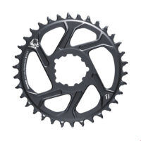 RODA PEDALEIRA SRAM GX DIRECT MOUNT 3MM BOOST 12 V CZ 32D