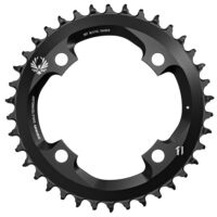 RODA PEDALEIRA SRAM MTB 38D 104 BCD 5MM 12V