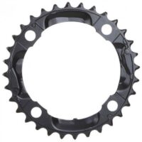 RODA PEDALEIRA SHIMANO M590 32D PR