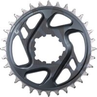RODA PEDALEIRA SRAM GX X-SYNC EAGLE DIRECT MOUNT 3MM 34D