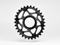 RODA PEDALEIRA ABSOLUTEBLACK RACEFACE OVAL BOOST PR 34D