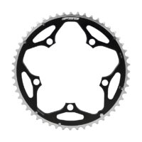 RODA PEDALEIRA FSA PRO BLACK 130X52T