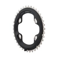 RODA PEDALEIRA SHIMANO FC-M7000-2 11V 38D