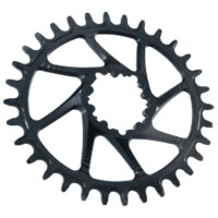RODA PEDALEIRA GARBARUK GXP OVAL 32D
