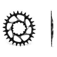 RODA PEDALEIRA GARBARUK GXP OVAL 34D
