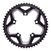 RODA PEDALEIRA SHIMANO FC-RS500 52-36D PR