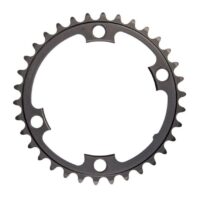 RODA PEDALEIRA SHIMANO 34D FC6800 11V