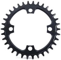 RODA PEDALEIRA GARBARUK BCD 94 SRAM 32D