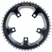 RODA PEDALEIRA FSA PRO SUPER 5H 110X50T 5F PRETO