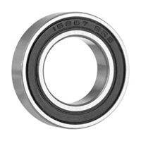 ROLAMENTO 15267-2RS (15X26X7) ISB