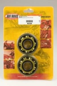 ROLA/VEDANTES CAMBOTA KAW KDX 200 HOT RODS K238