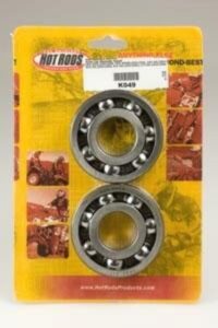 ROLAMENTO CAMBOTA ATV SUZ/KAW/... HOTRODS K049