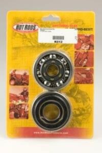 ROLAMENTOS CAMBOTA HO CRF250 06-16 HOT RODS K073