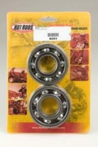 ROLAMENTOS CAMBOTA SUZ LTR450 06-09 HOT RODS K051