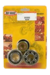 ROLAMENTOS CAMBOTA HUSQ/KTM 85 HOT RODS K048