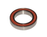 ROLAMENTO 61803 2RS TKX