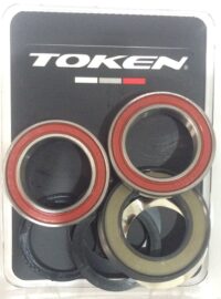 ROLAMENTOS MOVIMENTO PEDA. BB90 37X90 SH 24MM TOKEN