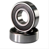 ROLAMENTO 6000 2RS TKX