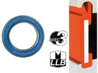 ROLAMENTO BIC ENDURO 17287 LLB 17X28X7 13,60GR