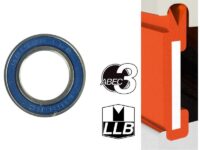 ROLAMENTO BIC ENDURO MR 1526 LLB 15X26X7 11.20GR