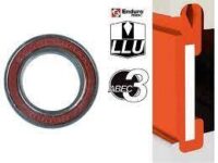 ROLAMENTO BIC ENDURO 6802 LLU MAX 15X24X5 6.83GR