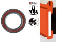 ROLAMENTO BIC ENDURO 6803 LLU MAX 17X26X5 7.72GR